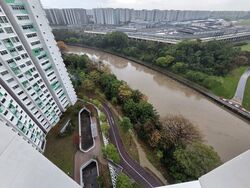Blk 415B Fernvale Riverbow (Sengkang), HDB 4 Rooms #534644801